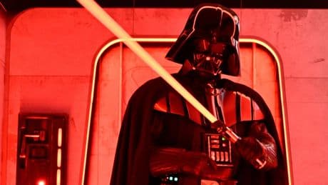 SAG-AFTRA files unfair labor practice charge over use of AI to make Darth Vader's voice in Fortnite