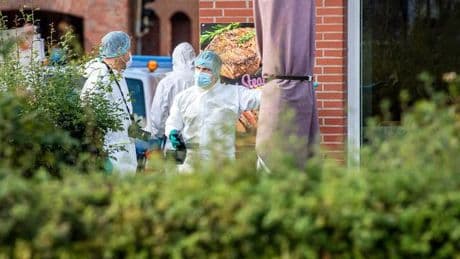 Innere Sicherheit: Ministerinnen legen Lagebild zur Clankriminalität vor