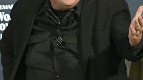 Trump ally Steve Bannon calls for Elon Musk to be DEPORTED - ‘check his visa!’