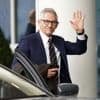 Nach über 25 Jahren: TV-Moderator Gary Lineker mit emotionalem BBC-Abschied