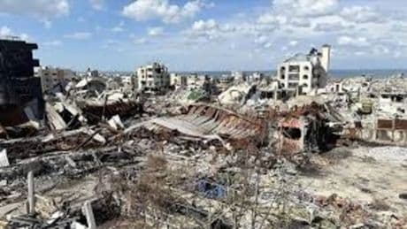 Trump Gazze'de ateşkes önerisinde bulunmuştu! Hamas'ın çağrıya onay verdiği iddia edildi