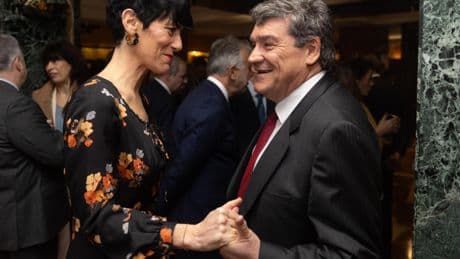 Dimiten los cinco supervisores que el Gobierno designó para 'controlar' el fondo público de pensiones