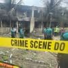 Dodental na vliegtuigcrash in Bangladesh loopt op, vooral kinderen slachtoffer