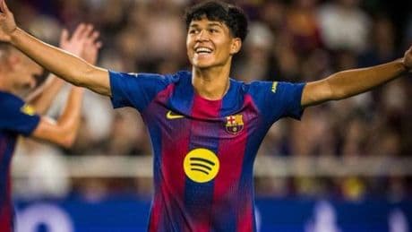 La apuesta de la cantera si Fermín decide irse al Chelsea