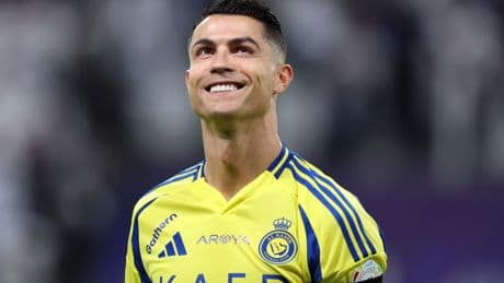 ‘He’d jump to be a part of it’ – Cristiano Ronaldo tipped to become Man Utd part owner by former team-mate