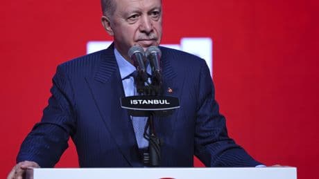 Türkiye neden alternatifsiz?