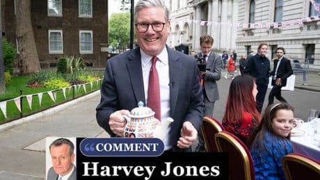 Keir Starmer has finally got something RIGHT - so why is everyone moaning?