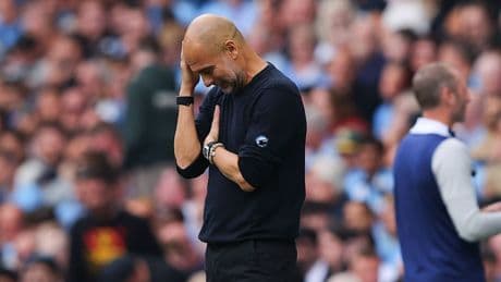 Kompany ließ ihn links liegen - Bayern-Leihgabe schockt Guardiola!