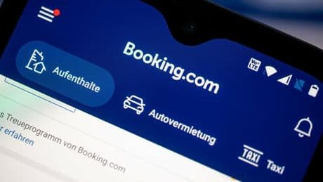 Schweiz: Booking.com muss Gebühren um knapp ein Viertel senken