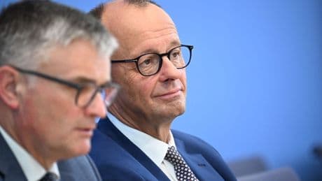 Palästina-Anerkennung: Bundesregierung "kurzfristig" nicht anerkennen