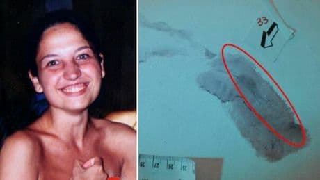 Garlasco, perché l'impronta 33 è così importante? Le analisi Pba e la possibile (nuova) svolta