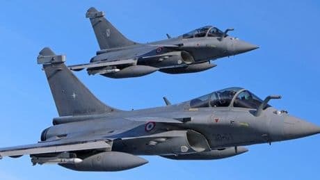 L'Indonésie pourrait s'offrir 12 Rafale supplémentaires