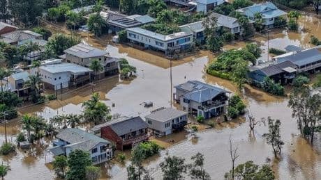 Changement climatique : l’Australie confrontée à une multitude de risques pour son avenir, avertit un rapport