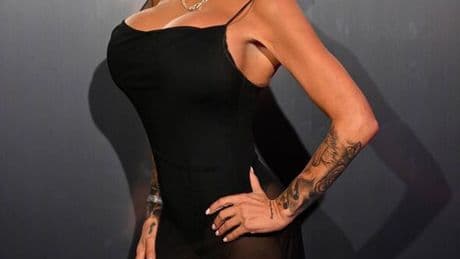 Katie Price sparks concern with fans over her slim appearance after surgery