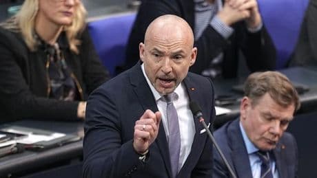 CSU-Landesgruppe: Bodenständiger Jurist Hoffmann führt CSU-Abgeordnete