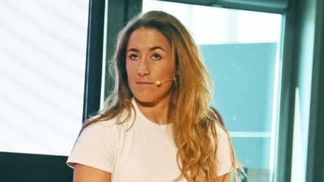 Sofia Goggia e la rivelazione sulla finale di Sinner: &quot;Con i miei amici...&quot;