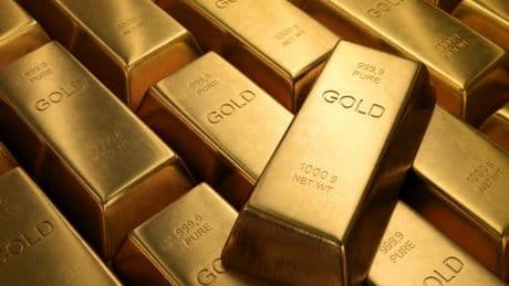 Droits de douane : Trump taxe aussi les lingots d’or