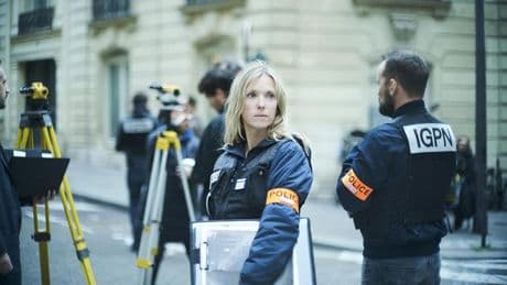 Dóminik Moll denuncia en la rigurosa 'Dossier 137' la impunidad de la violencia policial