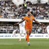 Memphis Depay kruipt met goal tegen Finland weer wat dichter naar Oranje-topscorer Robin van Persie toe
