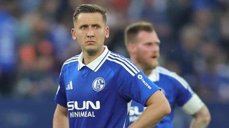Königsblaue Abstiegsangst - „Dann droht Schalke der Super-GAU!“