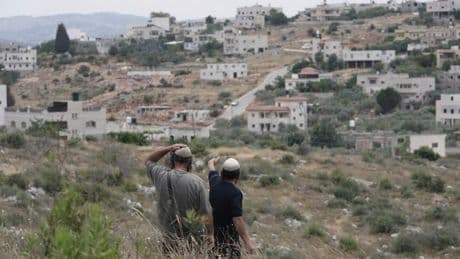 An Israeli woman on her way to give birth was killed in a West Bank attack