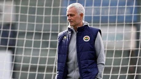Fenerbahçe, Konyaspor maçının hazırlıklarına başladı