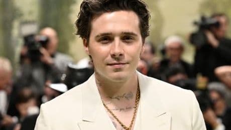 Brooklyn Beckham ignoriert Versöhnungsversuche von David und Victoria