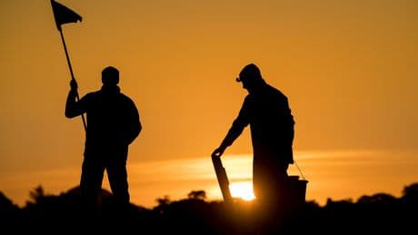 OpenPlay golf handicaps: Open to abuse?