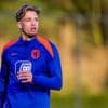 Door Feyenoord en PSV begeerde Valente: ‘Keren dat ik in Kuip speelde, stond ik daar echt met verbazing’