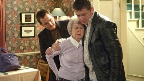 Where EastEnders' Moon family are now - lawyer, builder, and tragic death