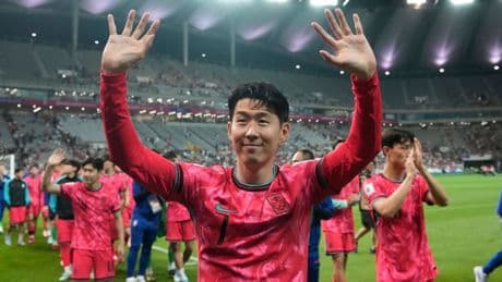 Heung-Min Son will Tottenham Hotspur sofort verlassen