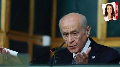 MHP’den CHP-AKP gerilimine uyarı: 'Sürece zarar verir'