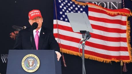 After years of Biden attacks, Democrats want Republicans to question Trump’s mental fitness