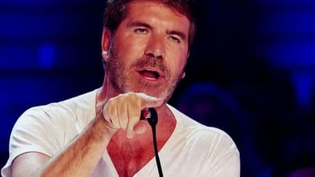 X Factor star unrecognisable 10 years after Simon Cowell clash with life transformation