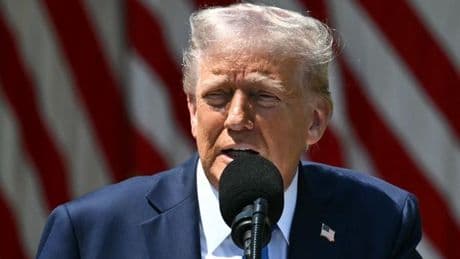 Donald Trump is 'missing one major instrument of power and makes one simple change'