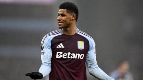 Impacto en Inglaterra con la operación Rashford-Barça