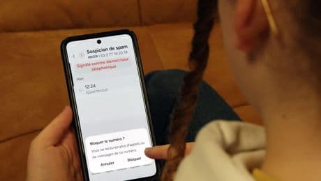 Loi contre le démarchage téléphonique : qu’est ce qui va changer au bout du fil ?