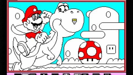 One of Nintendo’s most creative Super Nintendo games is now on the Switch