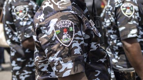Ruim veertig vermisten na bootongeluk in Nigeria