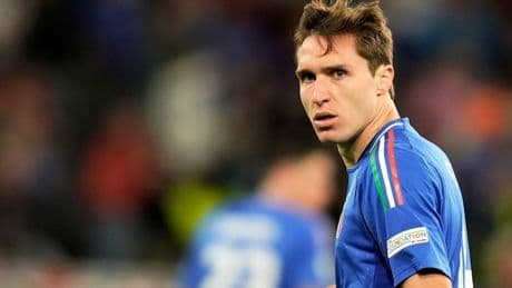 Chiesa fuori dal progetto Liverpool, il futuro dice...Serie A. Ma non c'&egrave; solo il Napoli