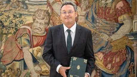 Última hora política, en directo | El fiscal general acapara el protagonismo en el arranque más polémico del Año Judicial