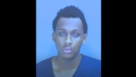 Possible mass shooting targeting graduation ceremony thwarted, police say