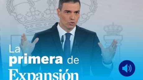 La Primera de Expansión sobre BBVA, Sabadell, Neinor, Santander, Xiaomi, MacKinsey y el precio del arroz