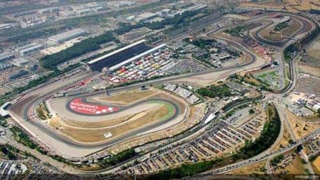 Dispositivo especial para el GP de Fórmula 1 en Barcelona: las recomendaciones de acceso al Circuit