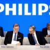 Nieuwe commissarissen van AEX-bedrijven oudste van Europa: gemiddeld 59 jaar