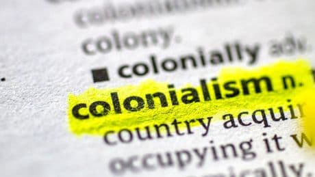 Is AI Cognitive Colonialism?