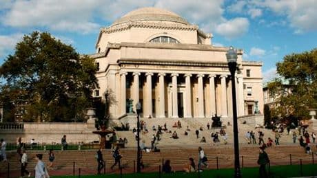Donald Trump: Columbia University zahlt 221 Millionen Dollar an Regierung – Streit wegen Antisemitismus-Vorwürfen