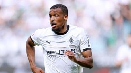 Fußball-Transfers: Alassane Pléa verlässt Gladbach nach sieben Jahren Richtung Holland