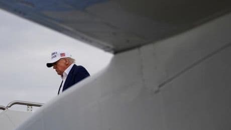 Das Taco-Problem des Donald Trump