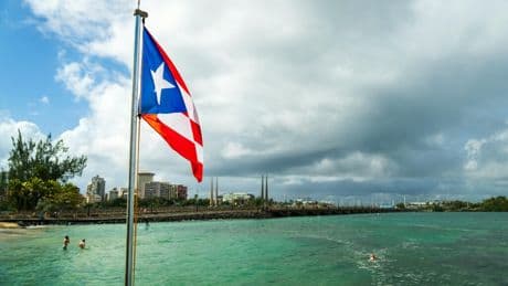 Una isla se quiere unir a España y ser la comunidad autónoma número 18. El problema es que pertenece a EEUU